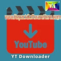 YT Downloader 9.12.15 PC Software