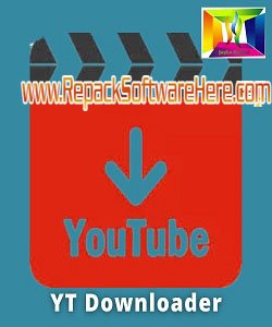 YT Downloader 9.12.15 PC Software