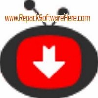 YT Video Downloader 11.25.7 PC Software